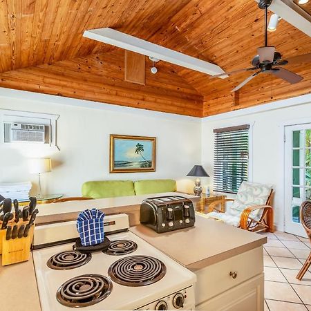Key Lime Calypso Villa Key West Eksteriør billede
