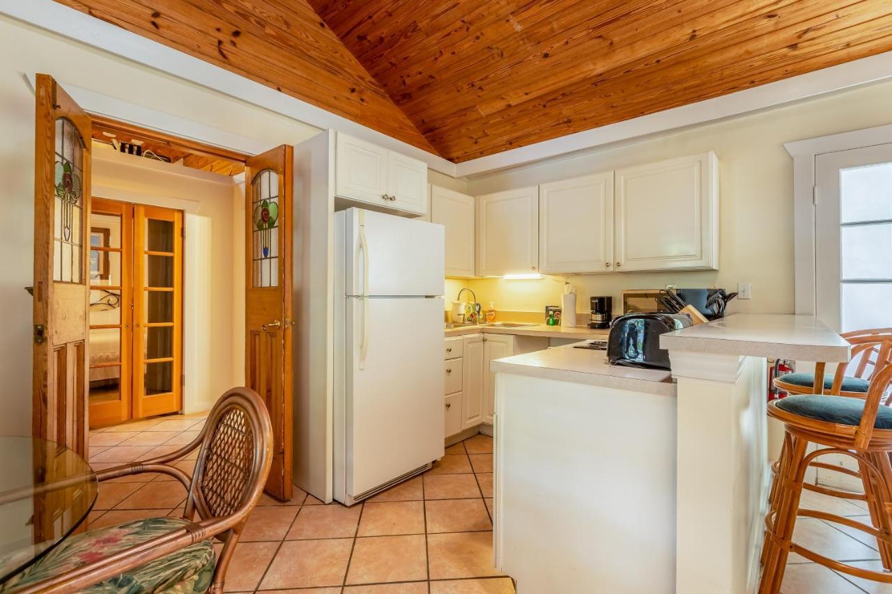 Key Lime Calypso Villa Key West Eksteriør billede