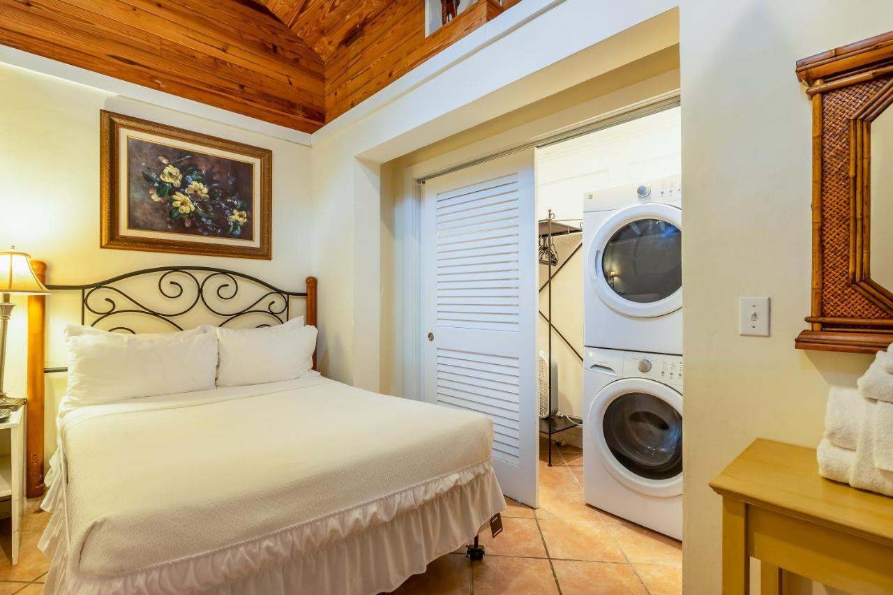 Key Lime Calypso Villa Key West Eksteriør billede