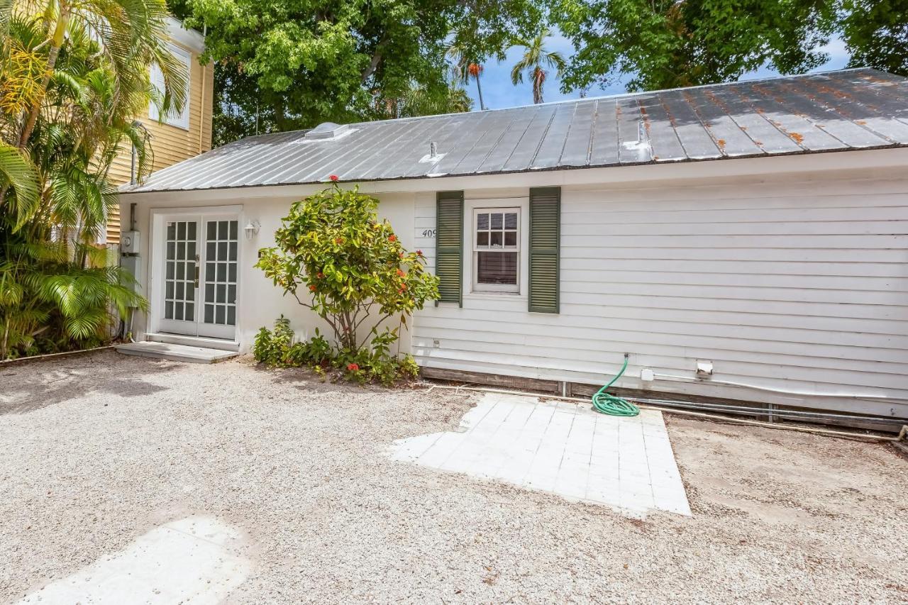 Key Lime Calypso Villa Key West Eksteriør billede