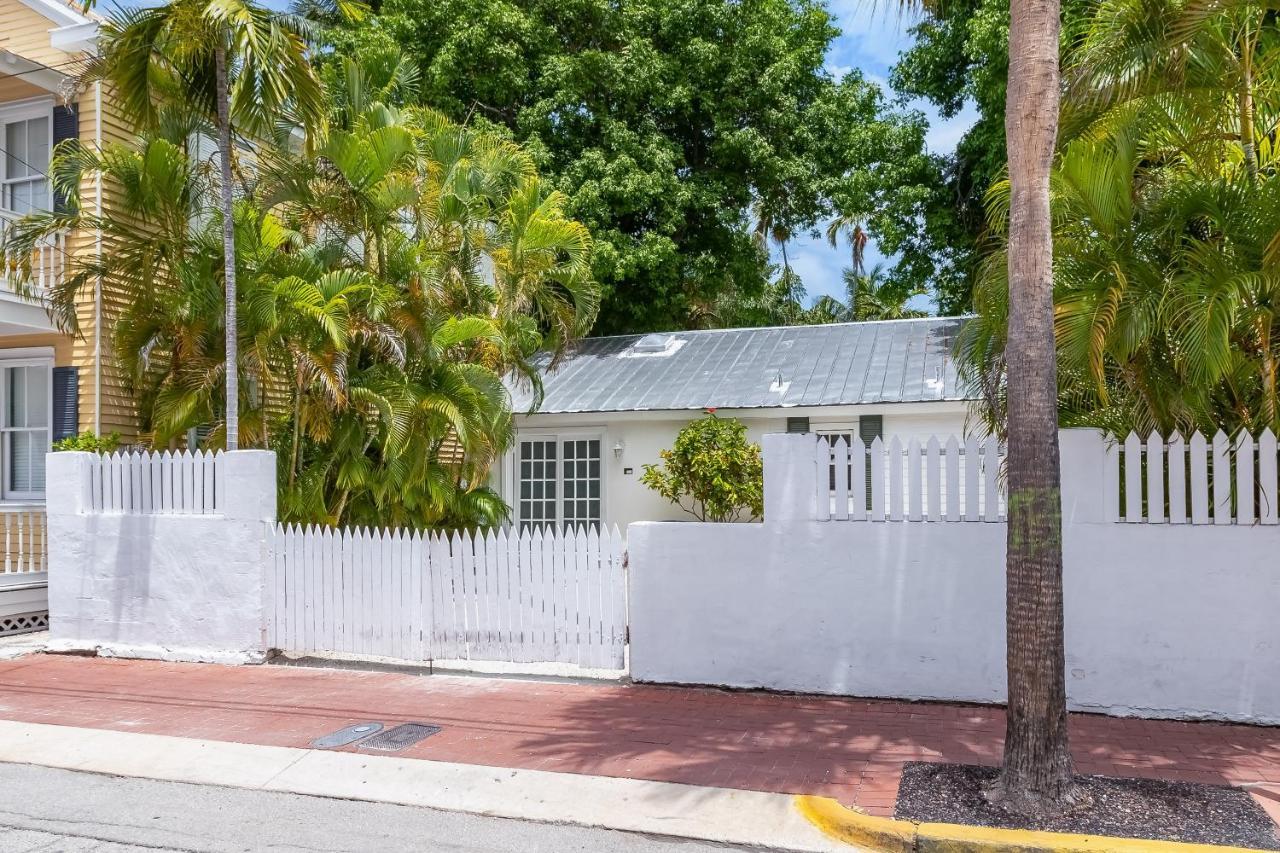 Key Lime Calypso Villa Key West Eksteriør billede