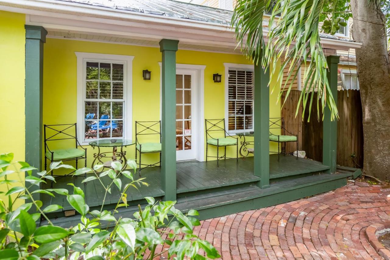 Key Lime Calypso Villa Key West Eksteriør billede