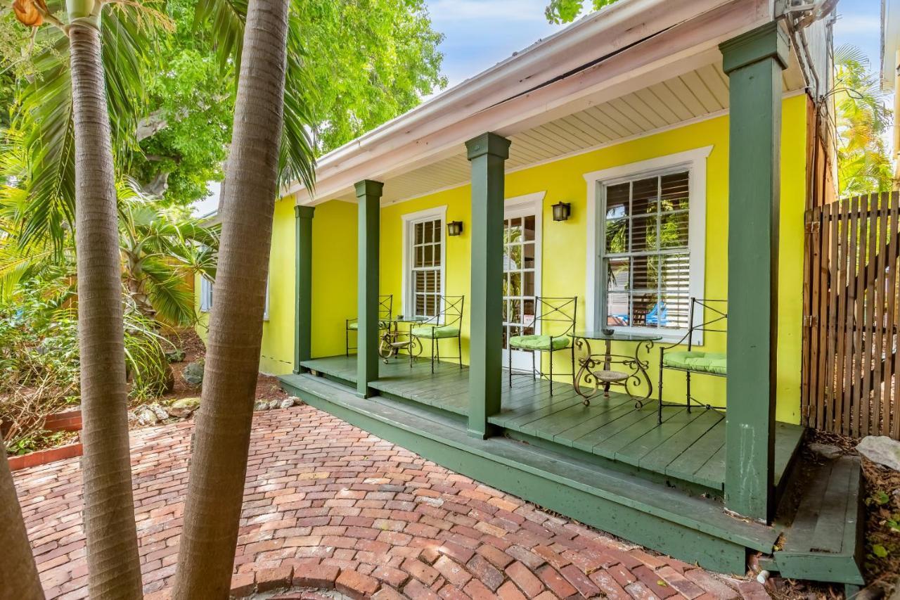Key Lime Calypso Villa Key West Eksteriør billede