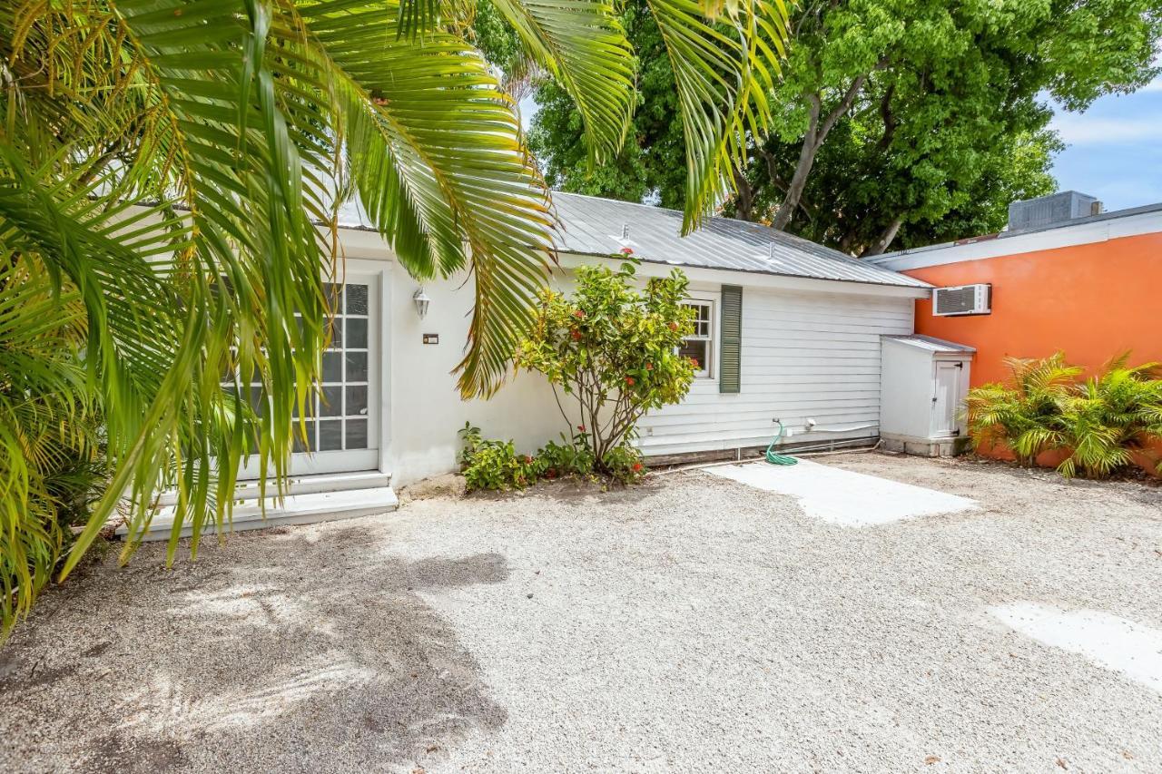 Key Lime Calypso Villa Key West Eksteriør billede